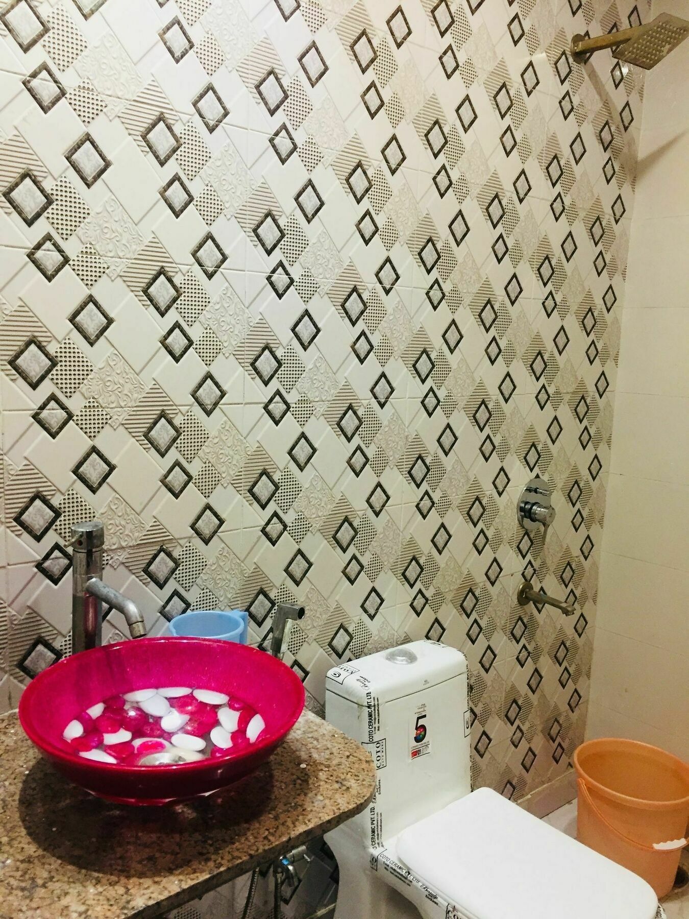 Oyo 75948 Hotel Tushar Continental Νέο Δελχί Εξωτερικό φωτογραφία